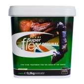 NAF Superflex Powder 3,2kg